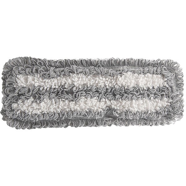 Моп для влажной уборки пола «Классик», 42 см, жёлтый