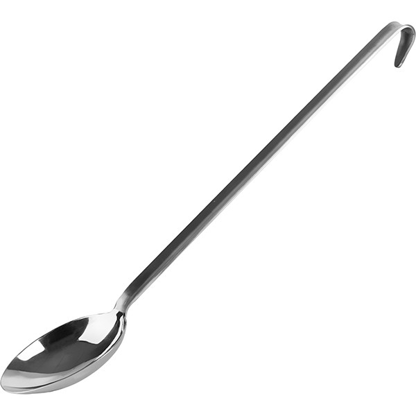 Ложка сервировочная L=46см