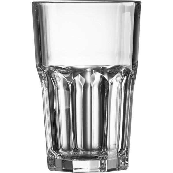 Хайбол «Гранити»; стекло; 350мл; D=85,H=120мм