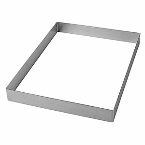 Форма для кондит.изд.60*40 h=5см