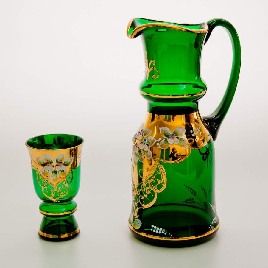 Цветное Стекло Набор Купить