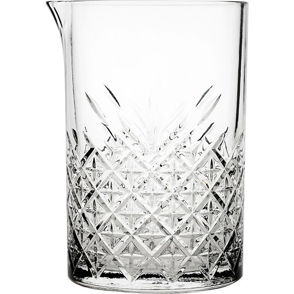 Стакан смесител. «Таймлесс» D=10.7, H=15см