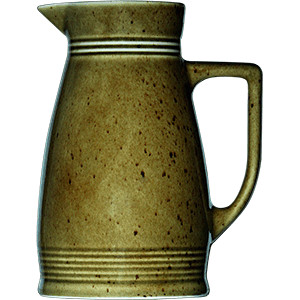 Кувшин «Кантри Стайл», фарфор, 1 л, зелёный