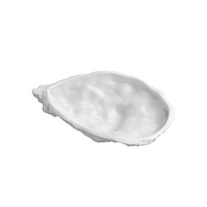 Тарелка для презентаций «Медитер» H=2, L=12, B=8см