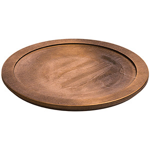 Подставка для сковор. дерево