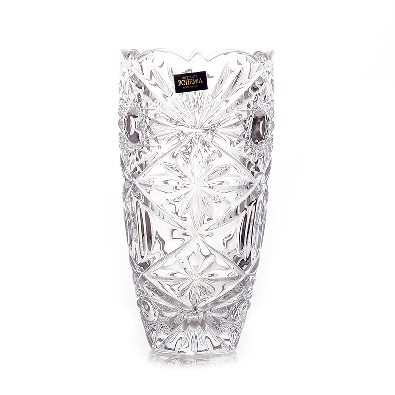 Ваза для цветов 25 см. «Миранда» Ваза для цветов 25 см. «Миранда»