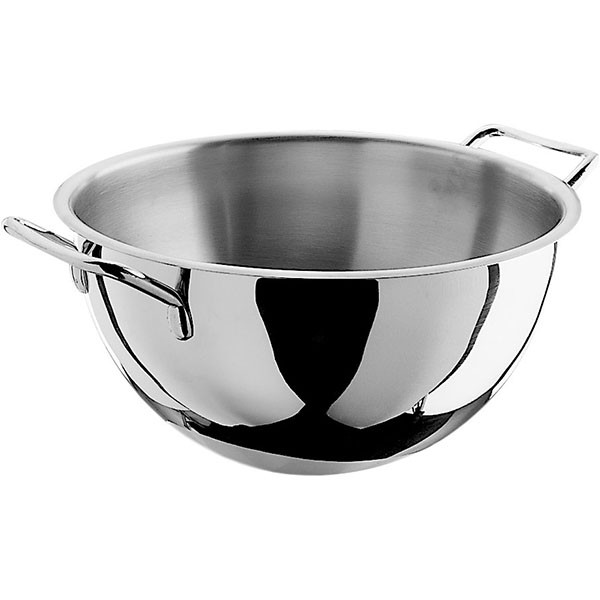 Салатник d=28см с ручками