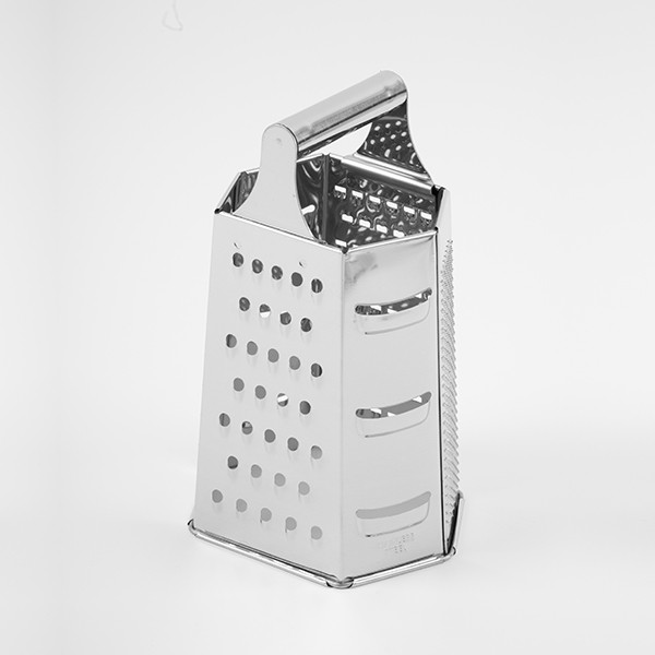 Терка 6-ти сторонняя, нержавеющая сталь