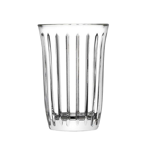 Стопка «Джой», стекло, 60 мл, прозрачный