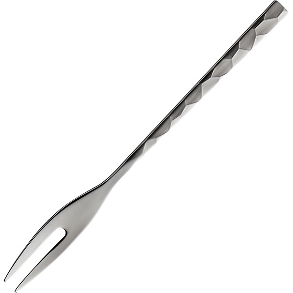 Вилка закусочная «Фюз мартеле», нержавеющая сталь, 15 см