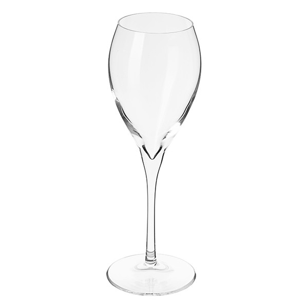 Бокал для вина «Венето», стекло, 325 мл, прозрачный