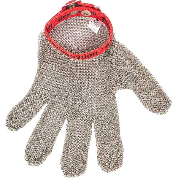 Перчатка защитн. для разд. мяса, раз. М нерж.