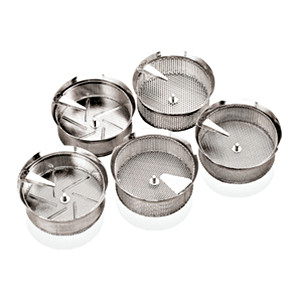 Сменный диск для арт. 4141202 ячейка 2.0мм