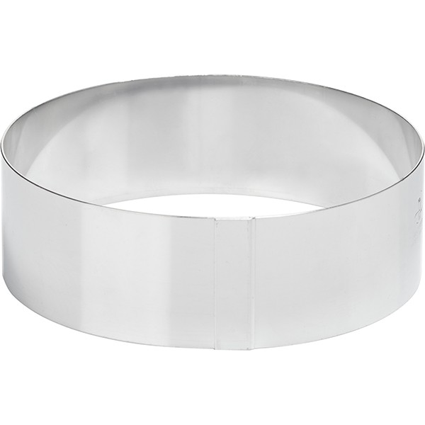 Кольцо кондит.d=16см,h=4.5см