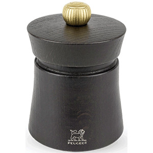 Мельница для перца метал.мех.