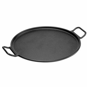 Сковорода для пиццы d=35см чугун