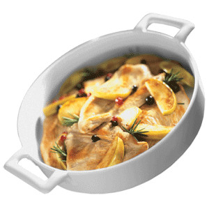 Сковорода порц «Бель кузин» d=18.5см