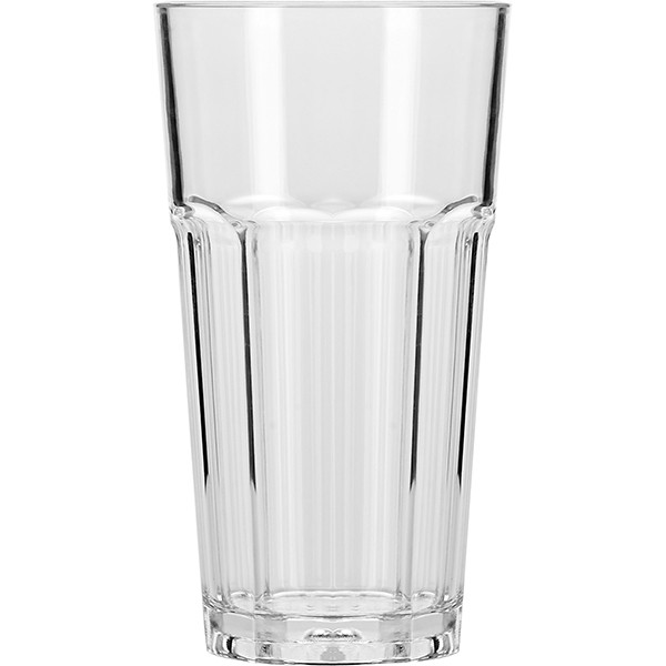 Хайбол D=78, H=140мм; прозр. поликарбонат