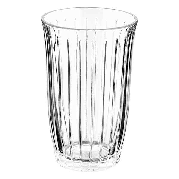Хайбол (стакан) «Джой», стекло, 365 мл, прозрачный