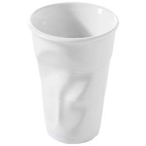 Стакан для горячего «Фруассэ«250 мл фарфор