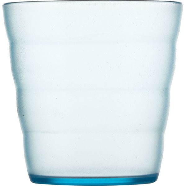 Олд Фэшн D=80, H=80мм; бирюз.