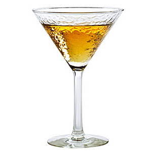 Коктейльная рюмка «Глэм» 250мл