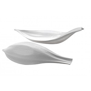 Тарелка для презентаций «Ботан» H=6.5, L=36, B=8.5см