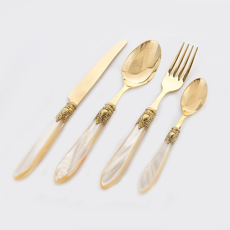 столовые приборы bugatti. Bugatti duetto in-089w65mb. бугатти столовый набор. набор столовых приборов casa bugatti "rococo ivory". столовые приборы bugatti.