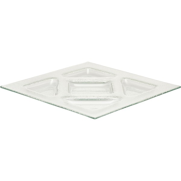 Менажница 30*30см,5 делений Менажница 30*30см,5 делений