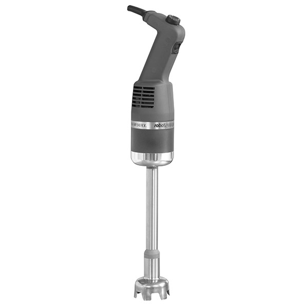 Миксер «Робот Купе» MP240V. V. мини