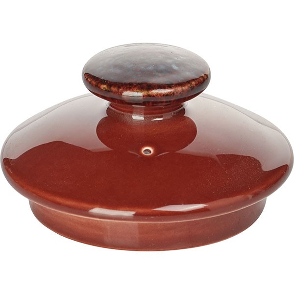 Крышка для чайника «Террамеса мокка»