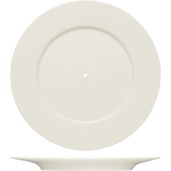 Тарелка для этаж.с отв. «Пьюрити»