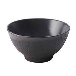 Салатник «Арборесценс» цвет-лакрица