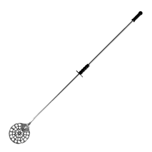 Лопата поворот. для пиц. перф. d=16см, L=170с