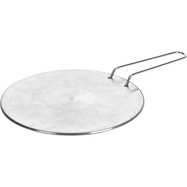 Индукционный адаптер со сьемной ручкой Индукционный адаптер со сьемной ручкой