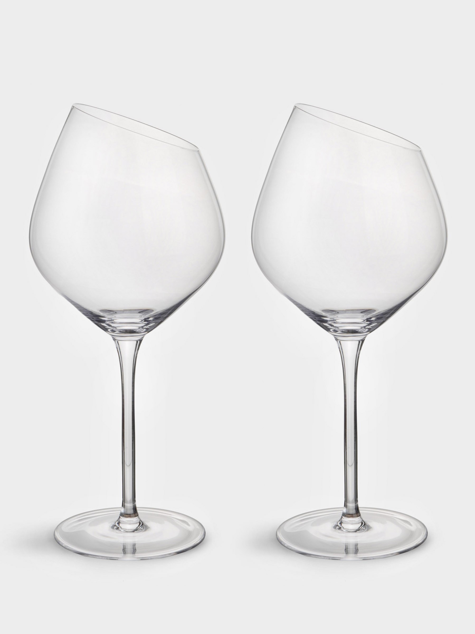 Бокал для красного вина, 560 мл, 2 шт, кристальное стекло, Violoncello Бокал для красного вина, 560 мл, 2 шт, кристальное стекло, Violoncello