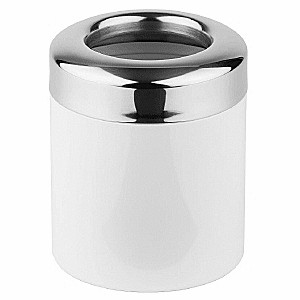 Урна для мусора, настольная, d=12см