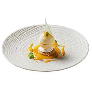 Тарелка мелкая «Арборесценс»