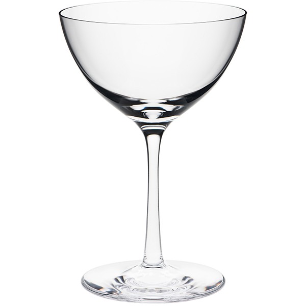 Бокал для вина «Ник&Нора», хрустальное стекло, 140 мл, прозрачный