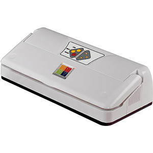 Вакуумный упаковщик бескамерный автомат L=33см