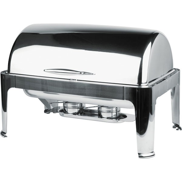 Мармит G/N 1/1 с крышкой