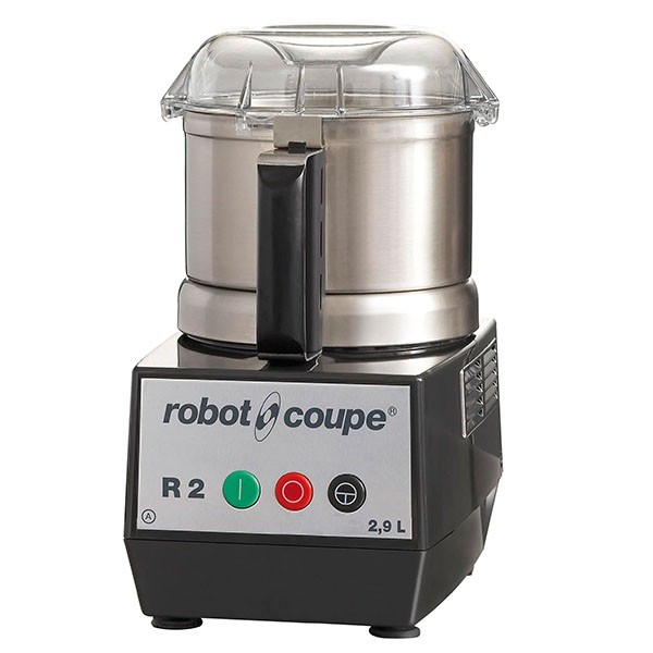 Куттер «Робот Купе» R2