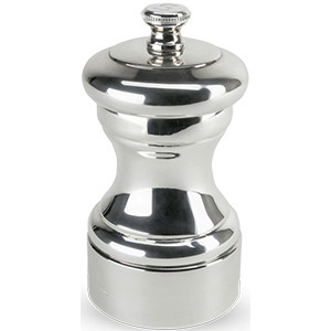 Мельница для соли метал.мех.