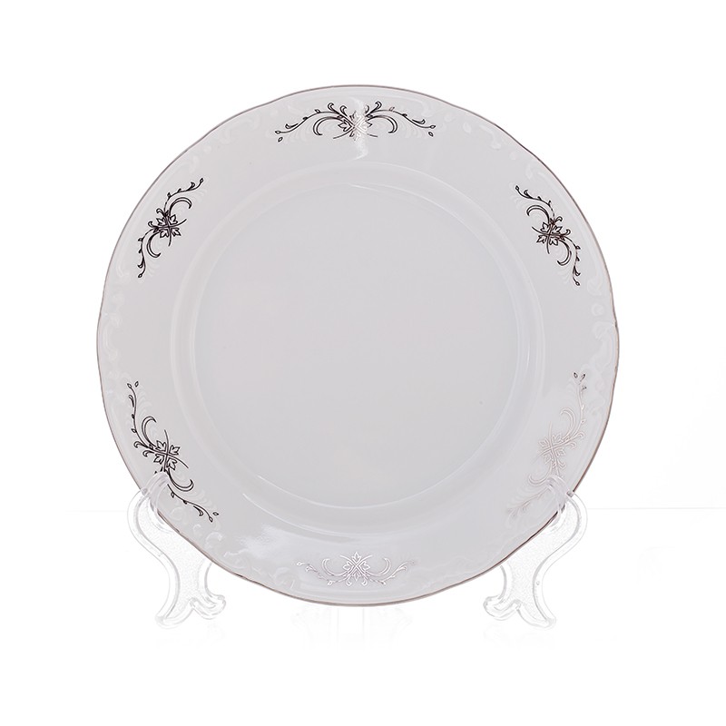 Набор тарелок 19 см. «Констанция 351100» 6 шт