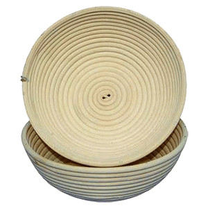 Форма для хлеба круг. d=19см