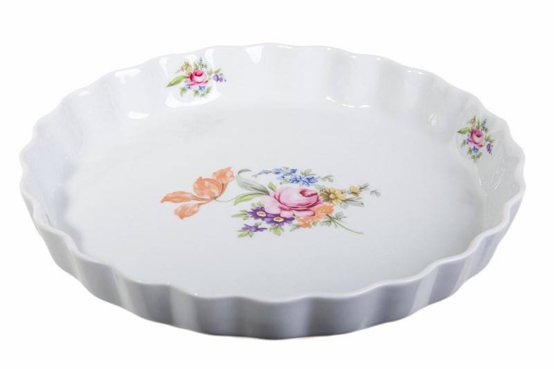 Форма для запекания круглая 30 см «Бернадот 5309000»