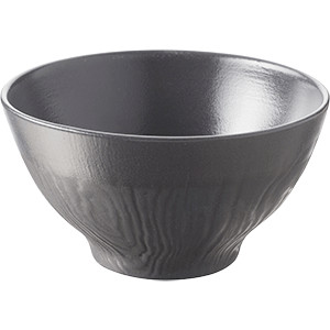 Салатник «Арборесценс» цвет-лакрица