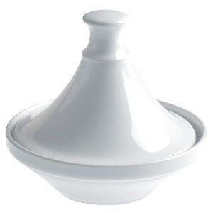 Блюдо «Тажин«d=7см 20 мл фарфор