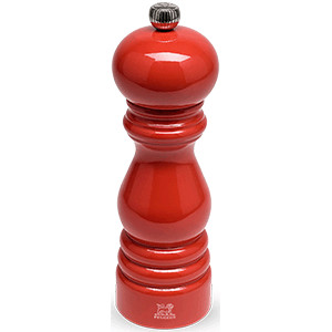 Мельница для соли «Париж» лак