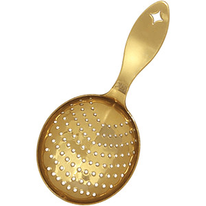 Стрейнер овальный